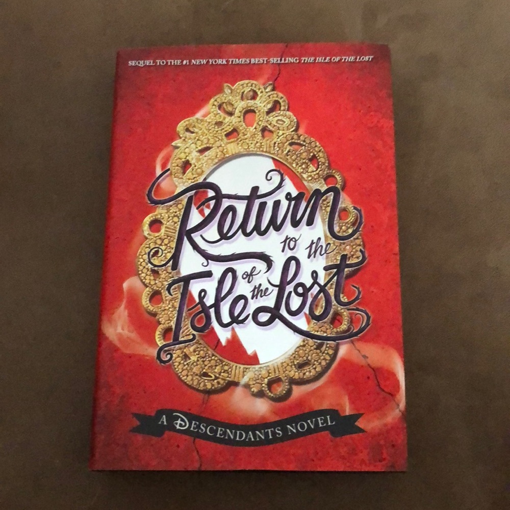 Defendants book